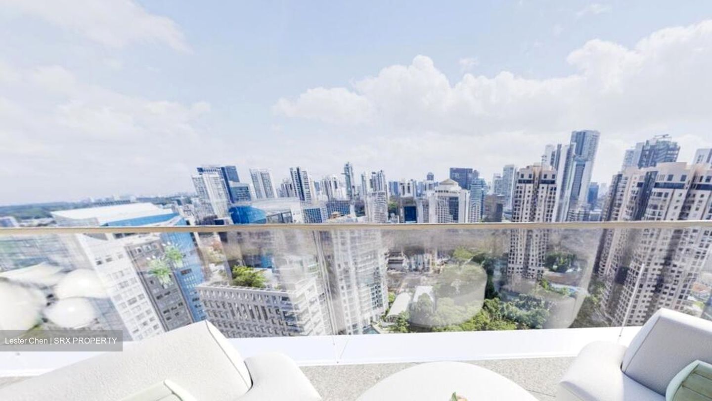 Hana (D10), Condominium #453757481